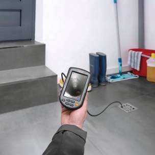 Vidéoscope VideoPocket HD