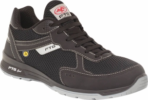 Chaussures de sécurité Judo basse S1P SRC 39