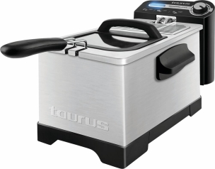 Friteuse 3L - 2100W Professional 3 Plus