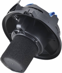 Aspirateur eau et poussières 60L 230V 2400W cuve INOX / 2 moteurs / flexible de 2m