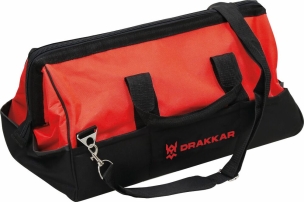 Sac porte-outils textile 520x300x320mm