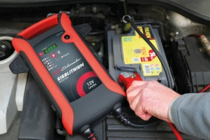 Booster Lithium 12V 4000A Gigalithium 12V