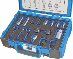 Kit de réparation pour sonde lambda - Coffret de 20 pcs