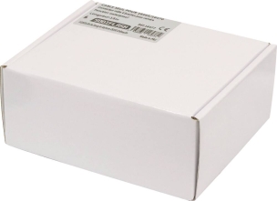 Câble 15m avec connecteur mâle 4 broches pour caméra de recul/écran vidéo