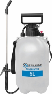 Pulvérisateur 5L avec lance et joint nitrile - palette de 36 pcs