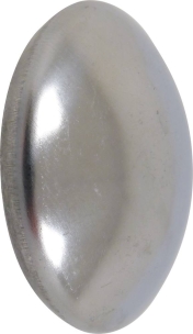 Clips de roues pour diable axe 20mm