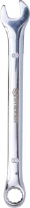 Clé mixte de 8mm full polish - carte