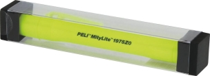 Lampe torche LED 117 lumens à piles ATEX zone 0