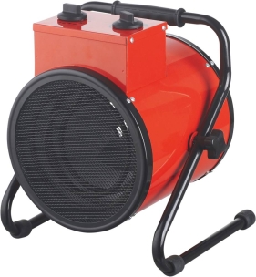 Chauffage aérotherme électrique 230V 3kW