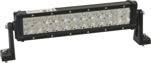 Barre d'éclairage LED 10/32V 72W 4800 lumens éclairage combiné - lot de 4 pcs