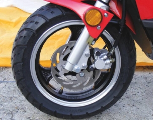 Lingette nettoyante multi-usage avec microfibre de lustrage - pot de 80 lingettes