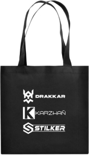 Sac Drakkar - Stilker - Karzhañ