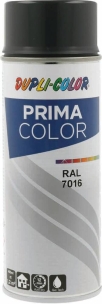 Peinture RAL 7016 gris anthracite - lot de 6 aérosols de 400ml