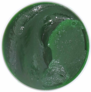 Graisse verte extrême pression - cartouche de 400g