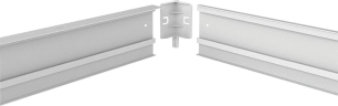 Kit accessoires pour dalle LED