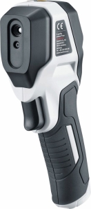 Caméra thermique -20 à 650°C