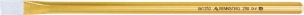 Burin d'électricien 12x250mm octogonal Ø 10mm