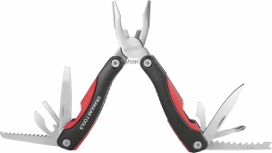 Calendrier de l'Avent - Caisse à outils de 85 outils réf.25035 achetée - 1 pince multifonctions réf.12441 offerte