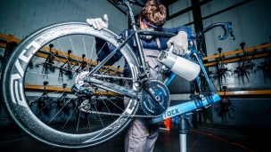 Pulvérisateur HC 1,5L spécial hydrocarbures avec joint viton