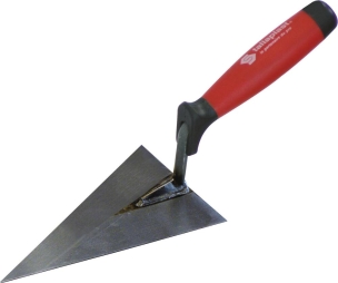 Truelle soudée bout pointu 140mm