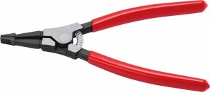 Pince de montage 170mm pointes droites