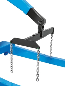 Balancier 3 points de fixation pour grue réf.53022