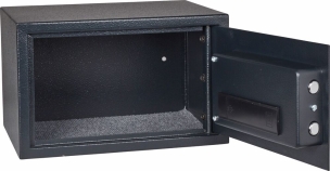 Coffre fort à combinaison électronique 194x290x264mm