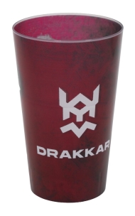 Gobelet Drakkar 25cl