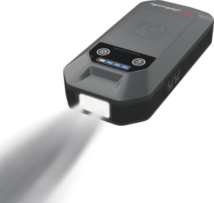 Booster 12V 1000A avec Power Bank 6400mAh