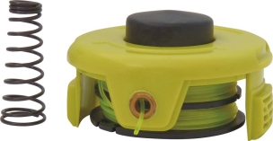 Bobine avec fil Ø 1,2mm pour coupe bordure 350W Ø 25cm