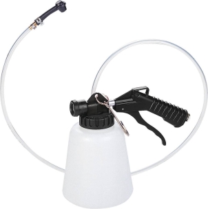 Vidangeur de circuit de frein pneumatique 1L Vidangeur de circuit de frein pneumatique 1L