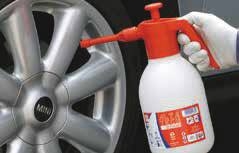 Pulvérisateur 2L avec joint EPDM