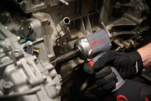 Clé à chocs pneumatique composite 1/2'' 600/816Nm