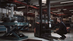 Pulvérisateur à gâchette 1L spécial hydrocarbures