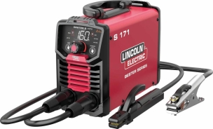 Poste à souder inverter MMA/TIG 230V S171