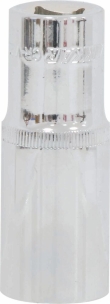 Douilles longues 1/2" de 22mm