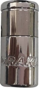 Douille 1/4" porte-embout