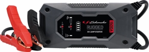 Booster 12V 1500A avec power bank 12300mAh