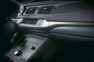 Nettoyant tableau de bord AUTO KLEAN - pulvérisateur de 500ml