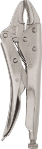 Pince étau 250mm - carte