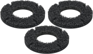 Disque de décapage de moyeu Ø 160mm - lot de 3 pcs