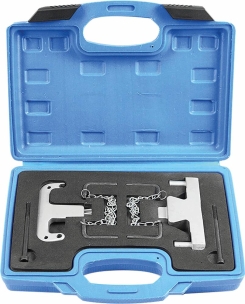 Coffret de calage pour Mercedes/Chrysler/Jeep essence-diesel DCI -CRD