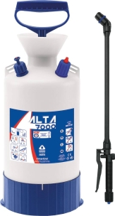 Pulvérisateur 7L avec lance et joint viton - lot de 8 pcs