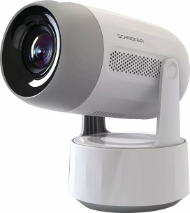 Videoprojecteur HD batterie