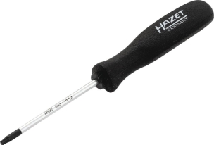 Tournevis Torx® T8 55mm à manche trinamic en 1 composant ergonomique