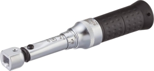 Clé dynamométrique carré femelle 9x12mm - 2 à 10Nm