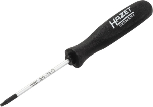 Tournevis Torx® T6 48mm à manche trinamic en 1 composant ergonomique