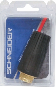 Buse céramique rotative calibre 0,40 pour nettoyeurs HP - blister