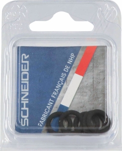 Joint pour raccords réf.50675-50676 50677-50678 - lot de 5 pcs