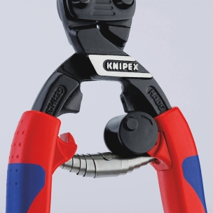 Coupe boulon 200mm bi-matière - carte